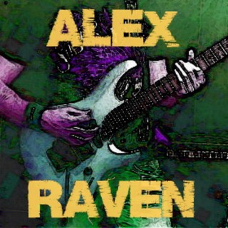 Alex Raven