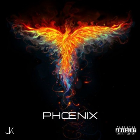 Phoenix | Boomplay Music