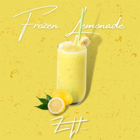 Frozen Lemonade | Boomplay Music