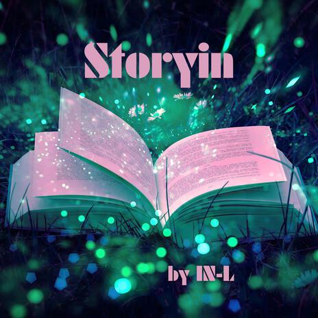 Storyin ft. SK Bizzy & Jeriah Music | Boomplay Music