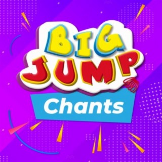 Big Jump Series (Chants)