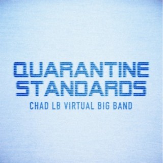 Chad LB Virtual Big Band