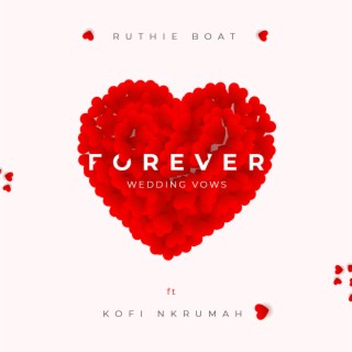 FOREVER (WEDDING VOWS) | Boomplay Music