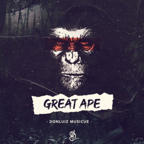 Great Ape (Ultra-Instict Mix)