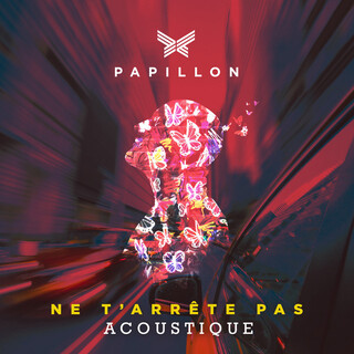 Ne t'arrête pas (Acoustique)