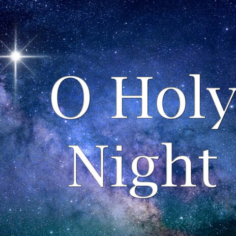 Oh HoLY night (the stars before christmas) | Boomplay Music