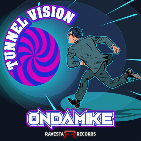 Tunnel Vision | Boomplay Music