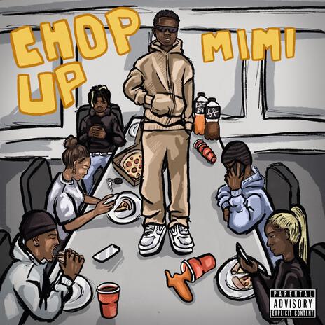 Chop Up | Boomplay Music