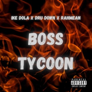 Boss Tycoon