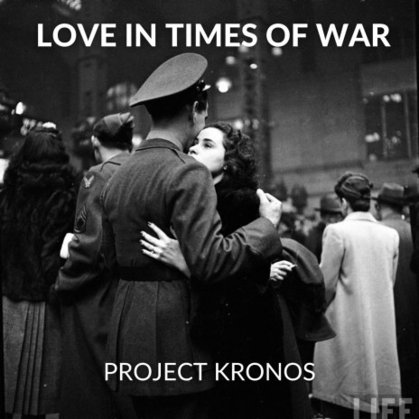 Love in Times of War