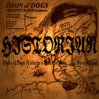 Chain of Dogs