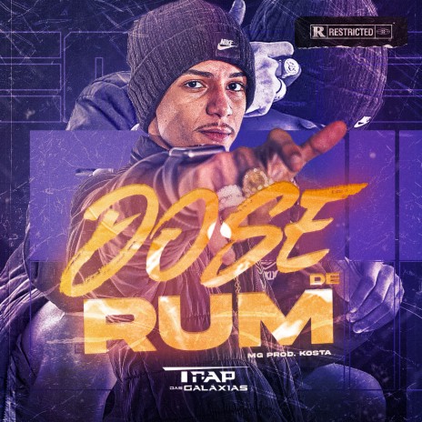 Dose de Rum ft. KOSTA | Boomplay Music