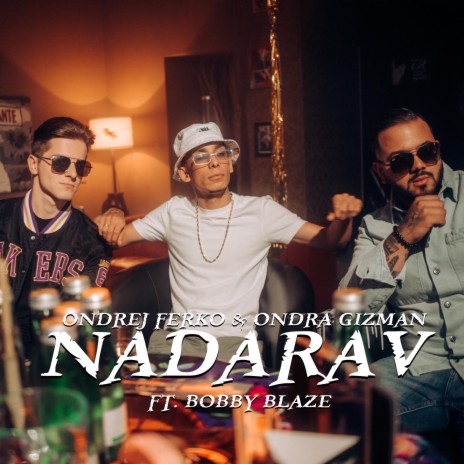 NADARAV | Boomplay Music