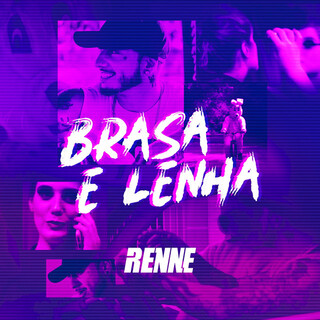 Brasa e Lenha