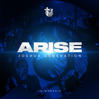 Arise Joshua Generation