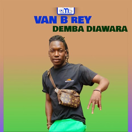 Demba Diawara | Boomplay Music
