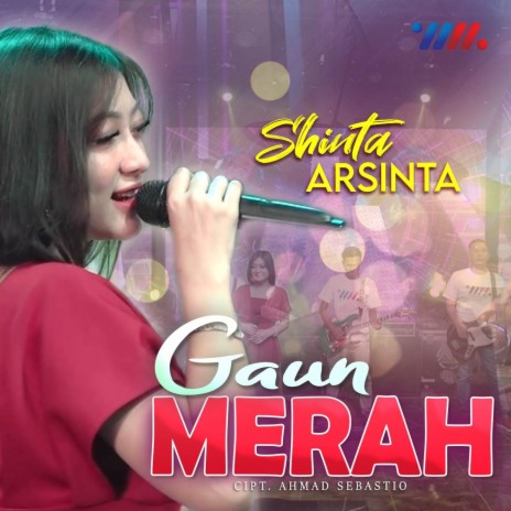 Gaun Merah | Boomplay Music