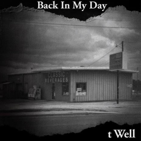 Back In My Day | Boomplay Music