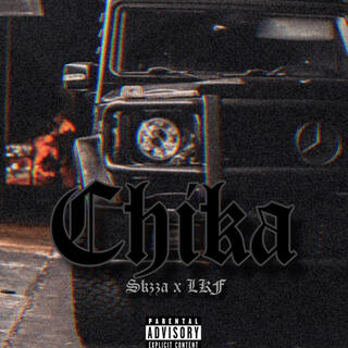 Chika ft. Skzza lyrics | Boomplay Music