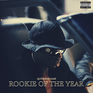 Rookie Of The Year