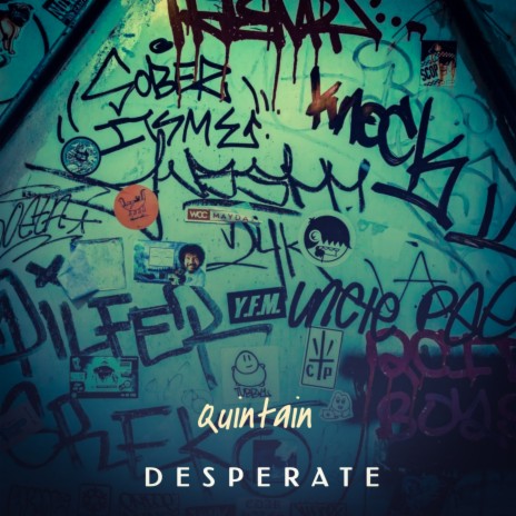 DESPERATE | Boomplay Music