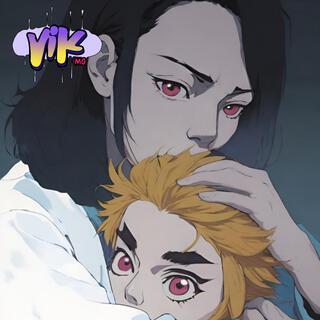 Escucha con atención (Rengoku's Mother from Kimetsu no Yaiba)