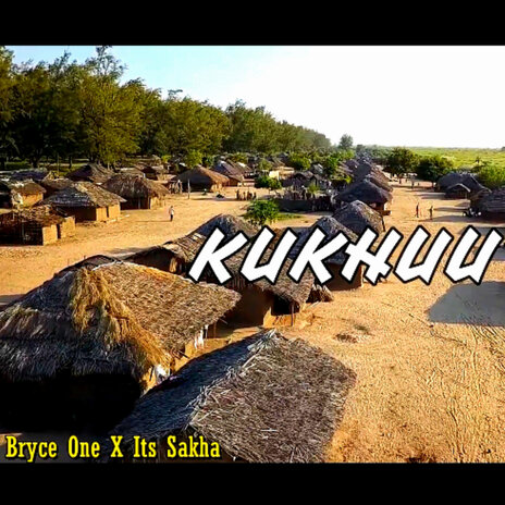 Kukhuu (Luhya Drill) ft. It's Sakha | Boomplay Music