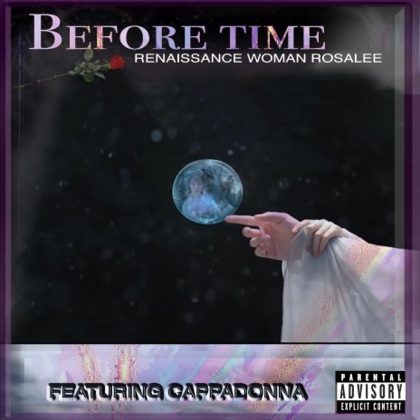Before Time ft. Cappadonna | Boomplay Music