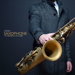 Saxophone