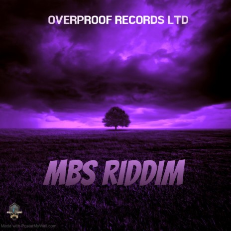MBS Riddim | Boomplay Music