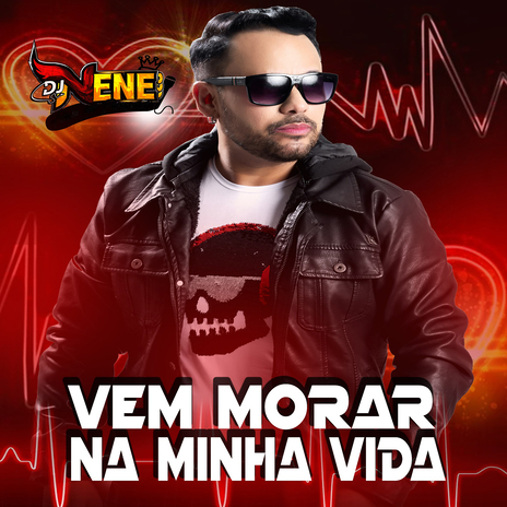 Vem Morar na Minha Vida | Boomplay Music