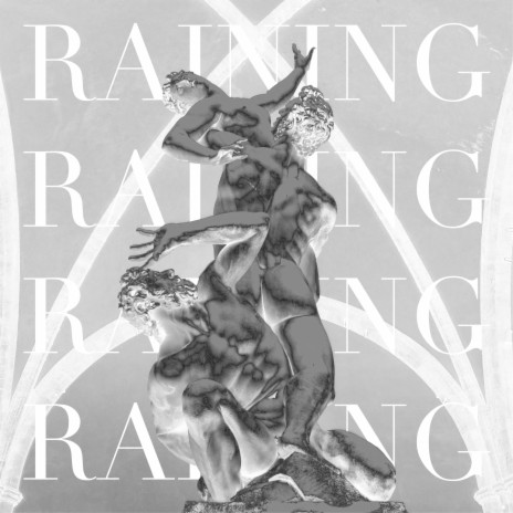 Raining ft. Muria | Boomplay Music