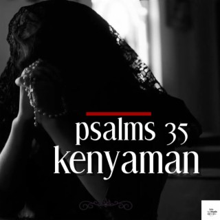 Psalms 35