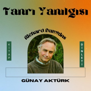 Tanrı Yanılgısı (Richard Dawkins)