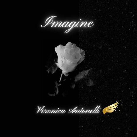 Imagine (Angelic Version) | Boomplay Music