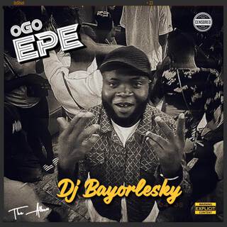 Ogo Epe