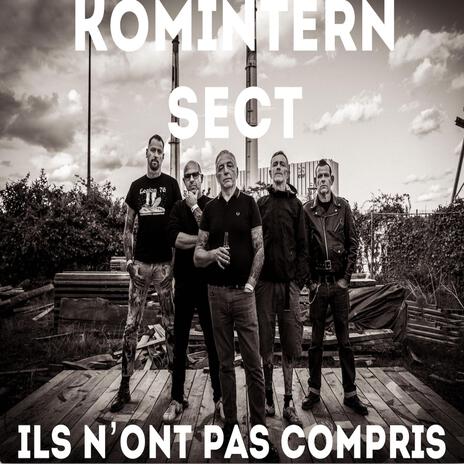 Ils n'ont pas compris | Boomplay Music