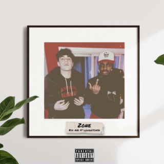 Zone ft. LouGotCash lyrics | Boomplay Music