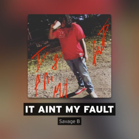 It Aint My Fault | Boomplay Music