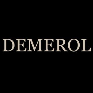 DEMEROL lyrics | Boomplay Music