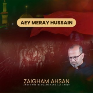 Aey Meray Hussain