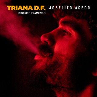 Triana D.F. - Distrito Flamenco