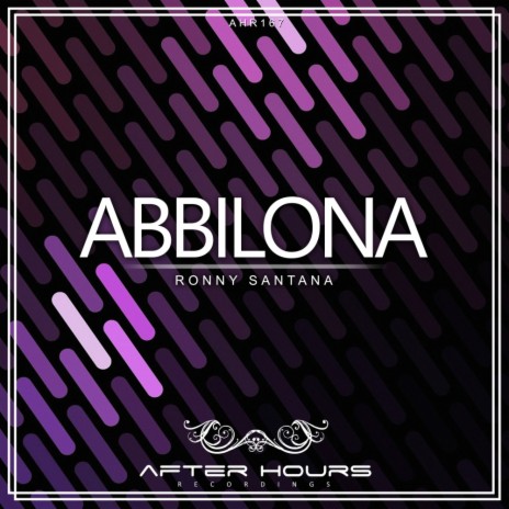 Abbilona (Original Mix) | Boomplay Music