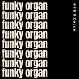 funky organ