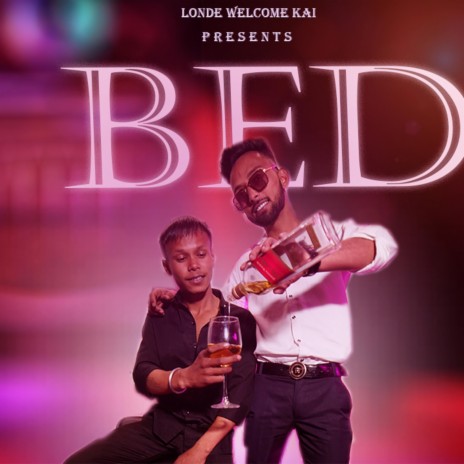 BED ft. NINJA DEVA | Boomplay Music