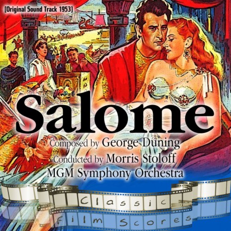 Dock Scene / Princess Salome | Boomplay Music