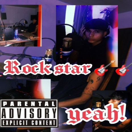 Rock Star Yeah! | Boomplay Music