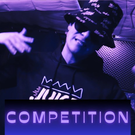 COMPETITION ft. Shon Uc & 4NDER | Boomplay Music