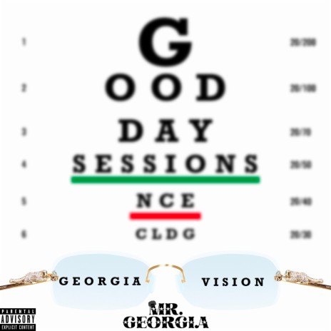 Georgia Vision