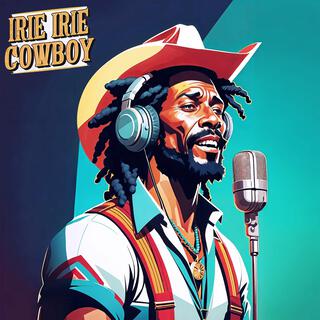 Irie Irie Cowboy